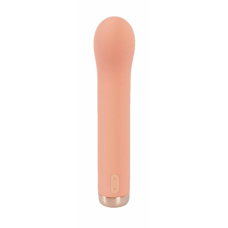 Вибратор для точки G - Mini G-Spot Vibrator 10 режимов вибрации