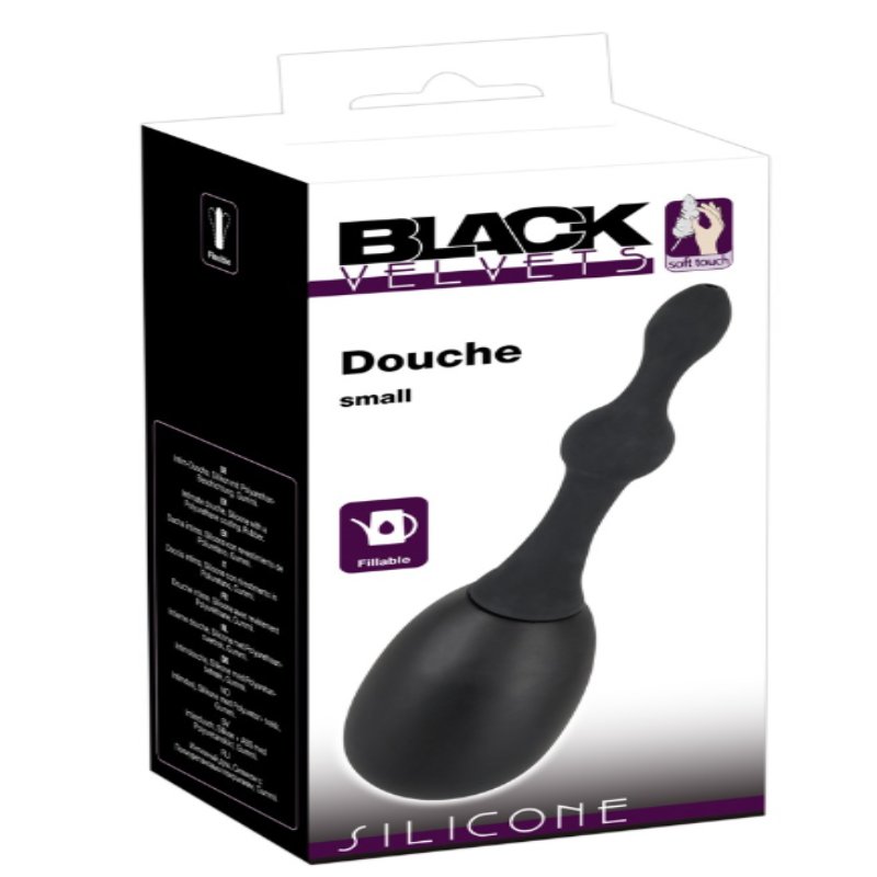 Интим-душ Douche Small - зображення 1