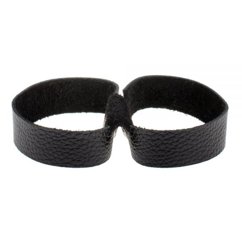 Наручники Miracles, Black M