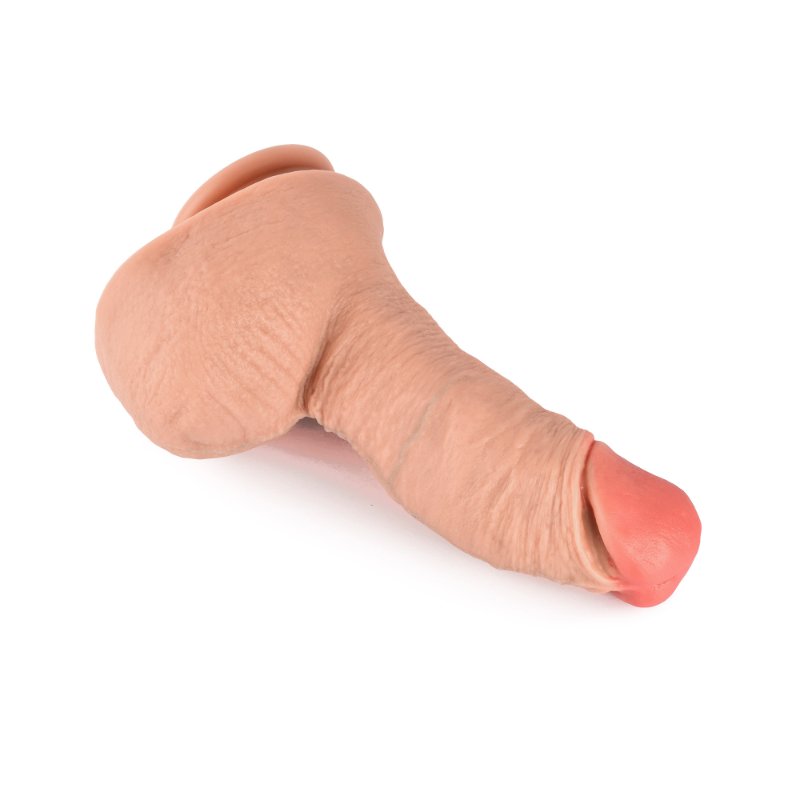 Фаллоимитатор “Mini dildo”