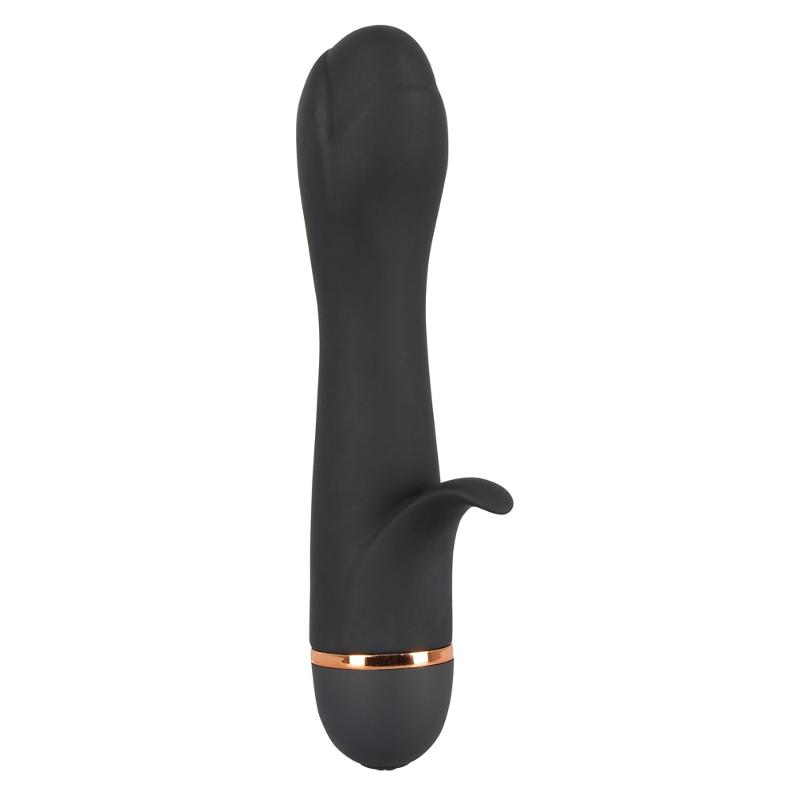 Вибратор тюльпан Bendy Tulip Vibrator 20 режимов вибрации