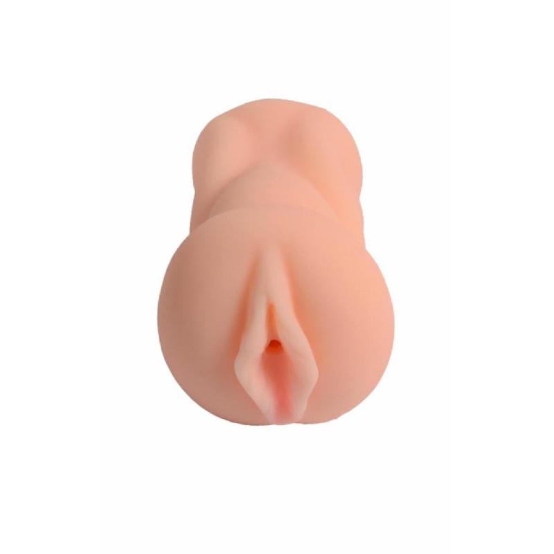 Мастурбатор Yoli Geisha Sexy Vagina stroker  телесный без вибрации