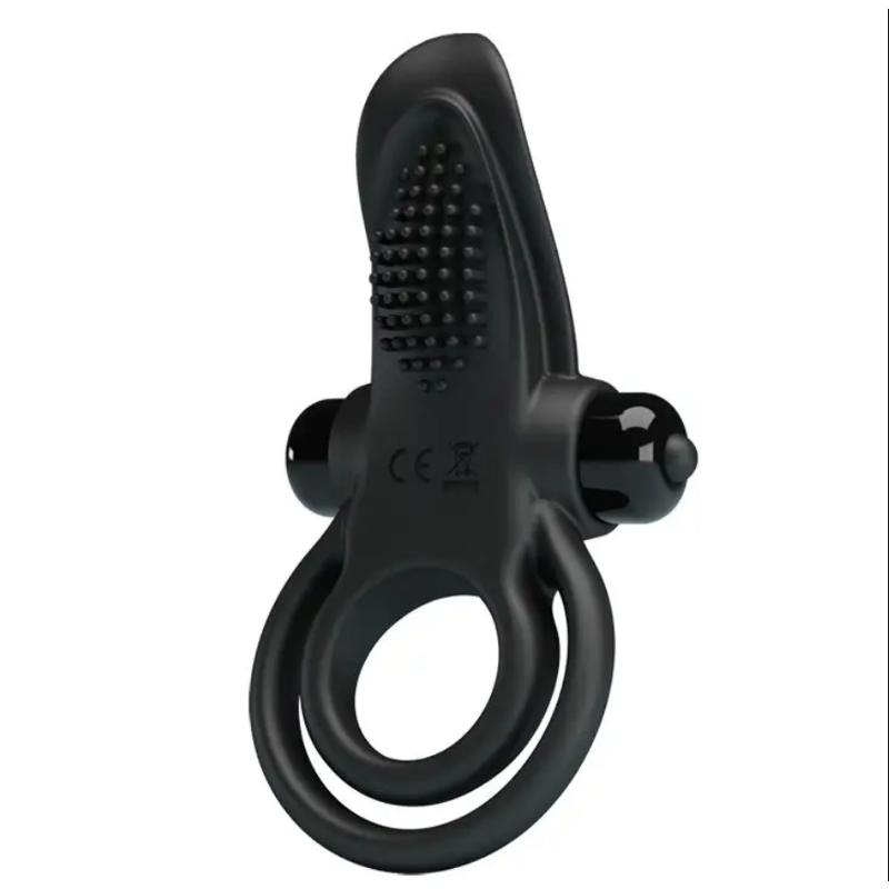 Кільце ерекційне серії Pretty Love "Vibrant penis ring"