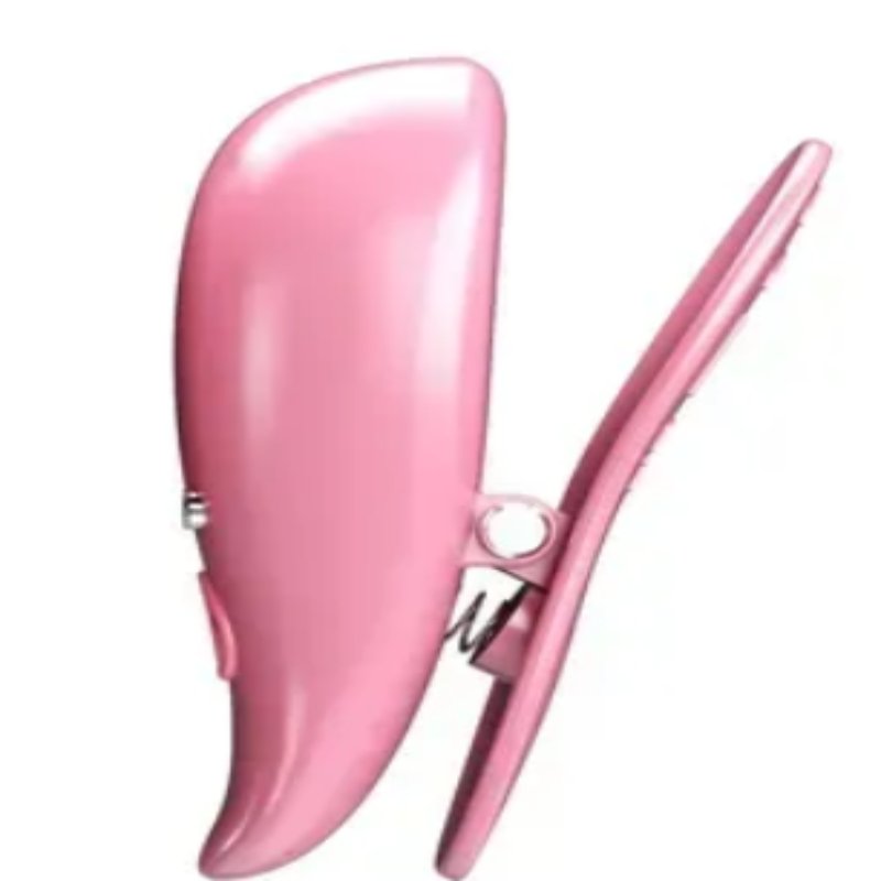 Вибростимуляторы для сосков Pretty Love - Leaf, 10 vibration functions, BI-300036