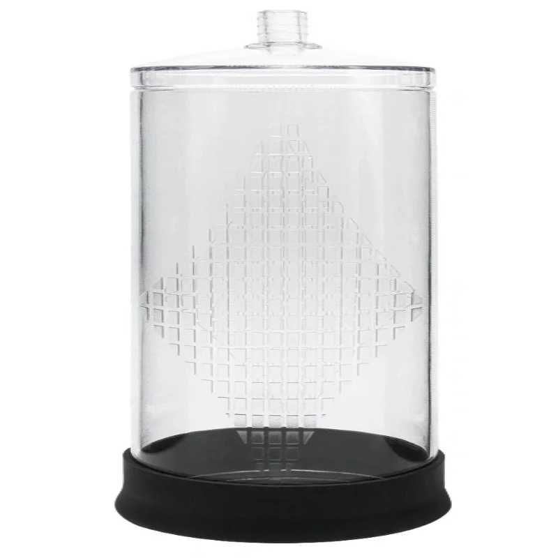 Помпа вакуумная CANWIN Passion Pump P406AU, электрическая, USB, для мужчин