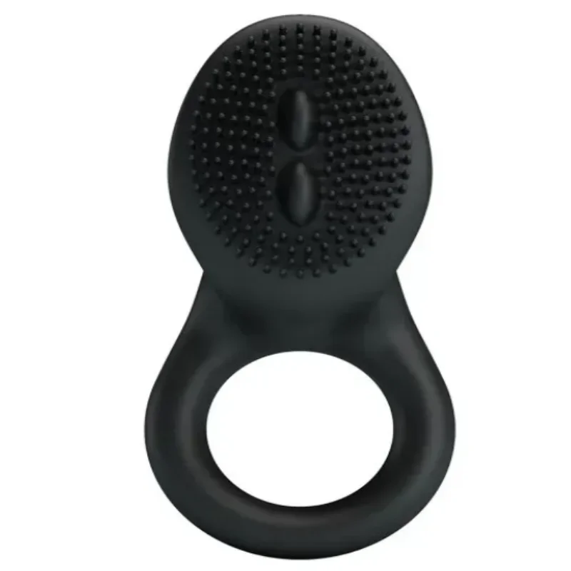 Кольцо эрекционное серии Pretty Love - COBRA, BI-210147-1