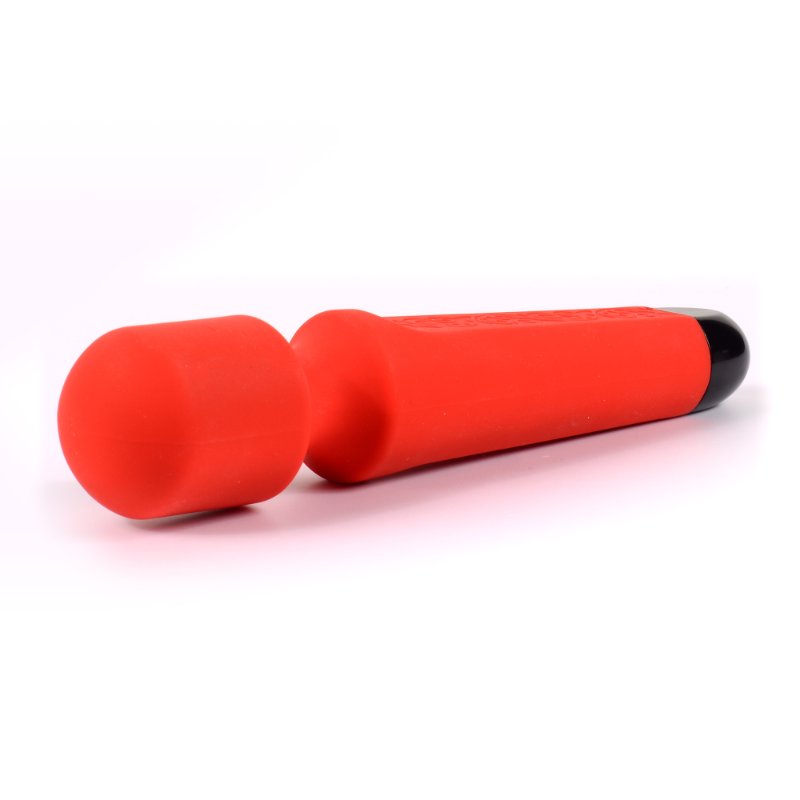 ВИБРОМАССАЖЁР "AV vibrating wand", 10режимов вибрации и 4 варианта скорости