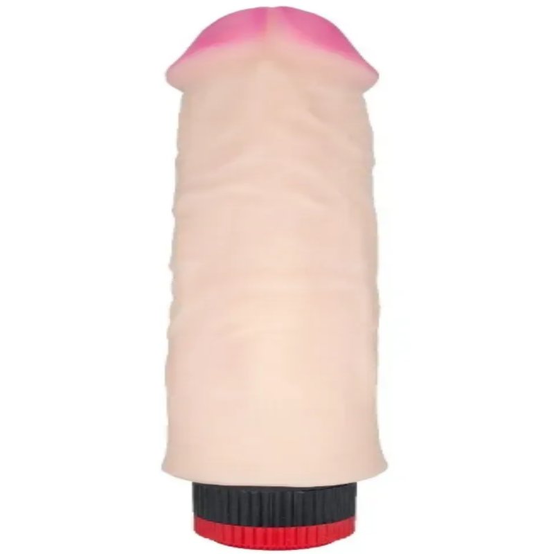 Вибратор EGZO Ciberskin VNS005 ( 21 см х 4,7 см )