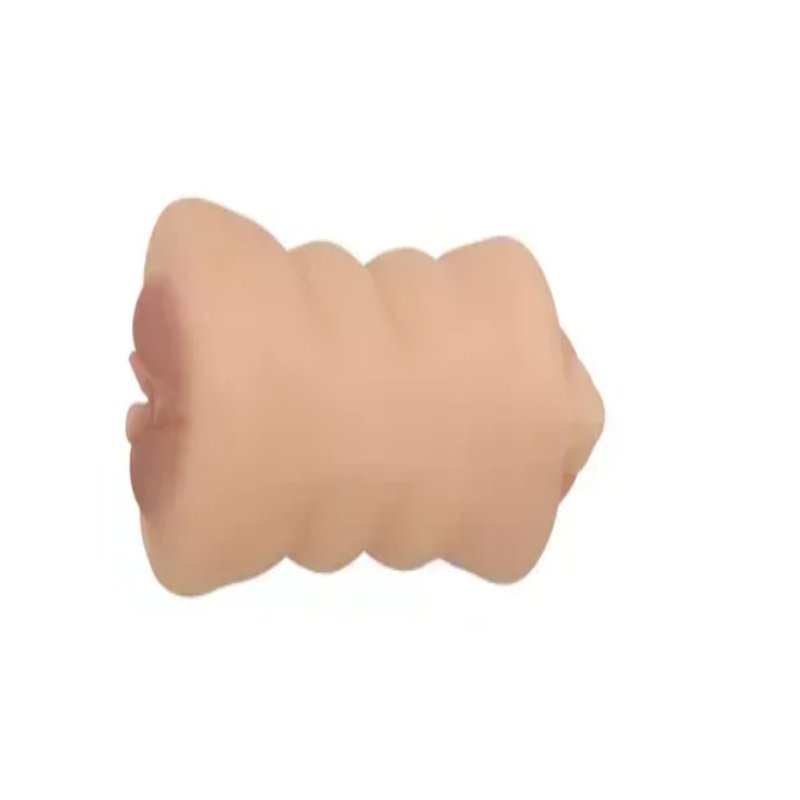 Мастурбатор c двумя входами Crazy Bull - Sarah soft skin, BM-009240N