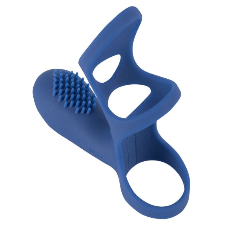 Насадка с вибрацией Rechargeable Couple Sleeve