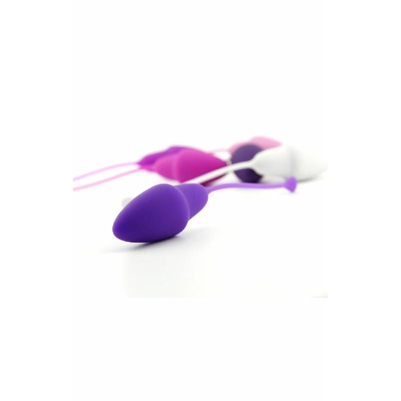 Набор вагинальных шариков Kegel Set