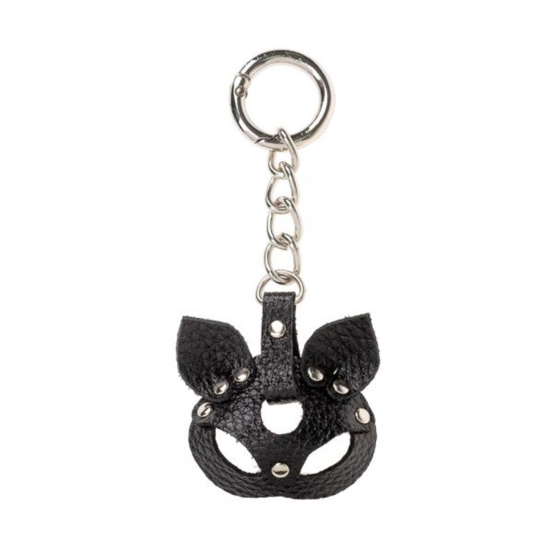Брелок Cute Cat, Black - зображення 1