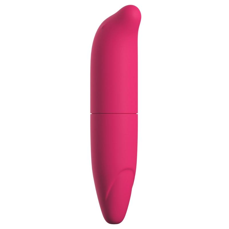 Набор 3в1 CLASSIX Couples Vibrating Starter Kit (мини вибратор, эрекционное кольцо, вибро пуля)