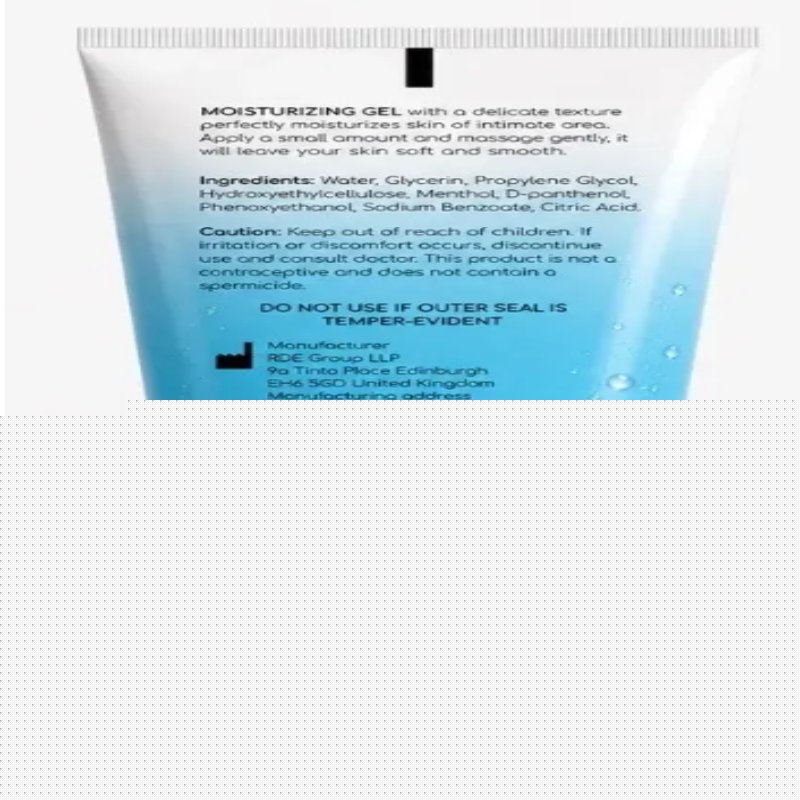 Охлаждающий лубрикант EGZO GO New design, 50 мл