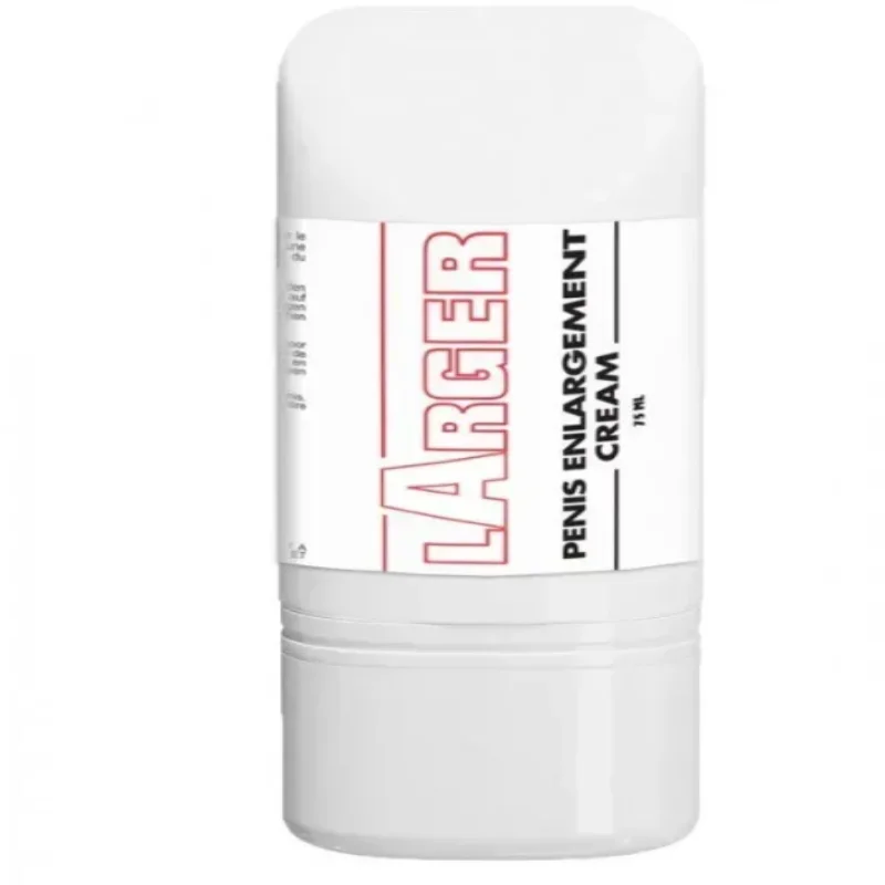 Крем для увеличения пениса LARGER, 75 ml
