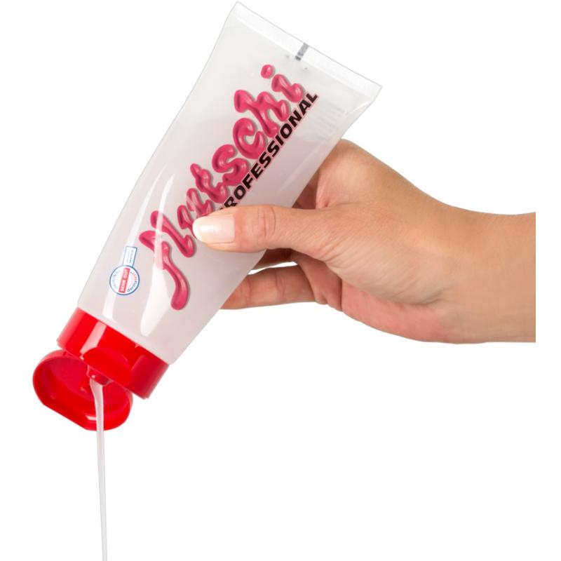 Лубрикант на водной основе Flutschi Professional 200 ml