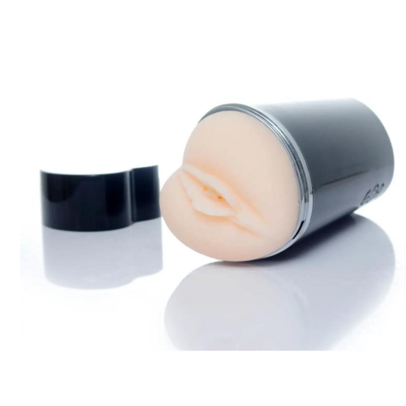 Автоматический мастурбатор вагина Boss Series: Vagina Heart Of Love 34 function USB