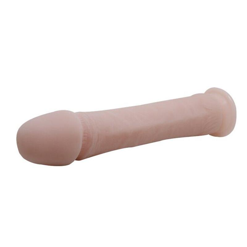 Фаллоимитатор на присоске " BIG Penis "