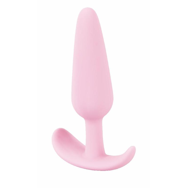 Идеальная анальная пробка для новичков Mini Butt Plug