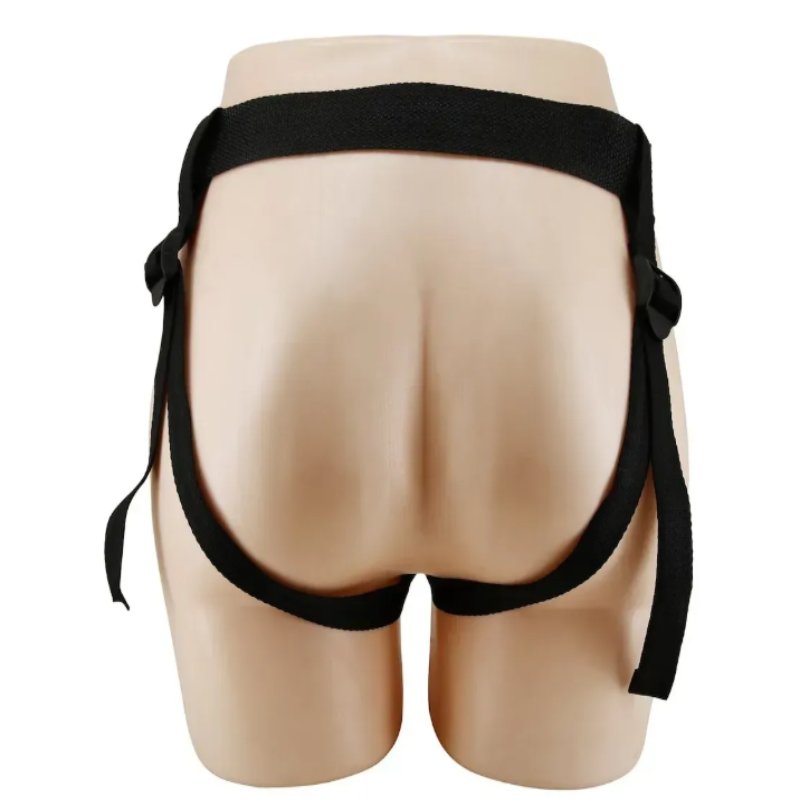 Страпон унисекс Pretty Love - Mavis Harness Briefs, BW-022099N