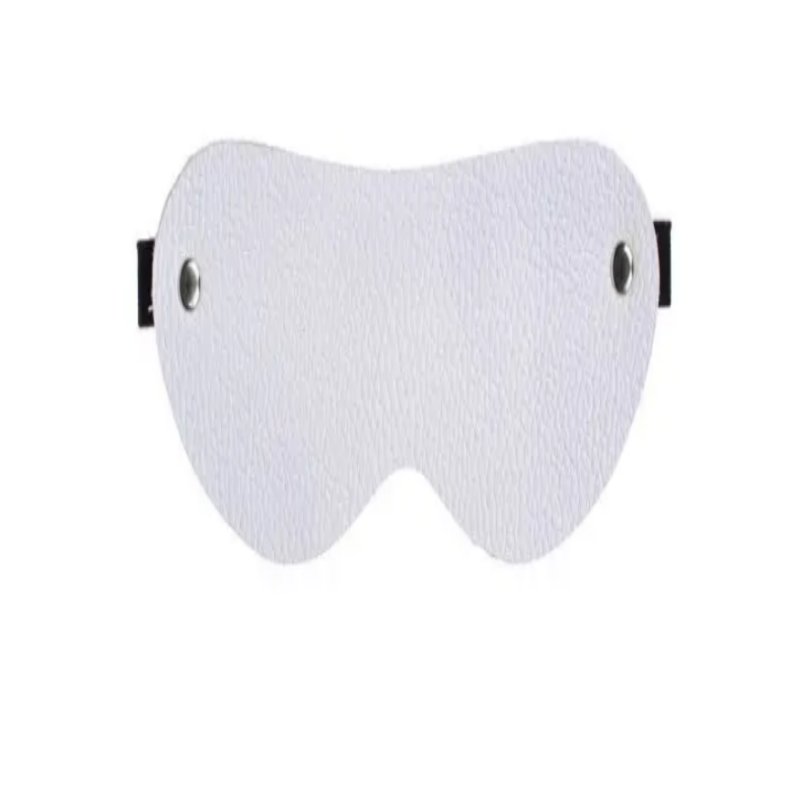 Маска Soft Blindfold, White - зображення 1
