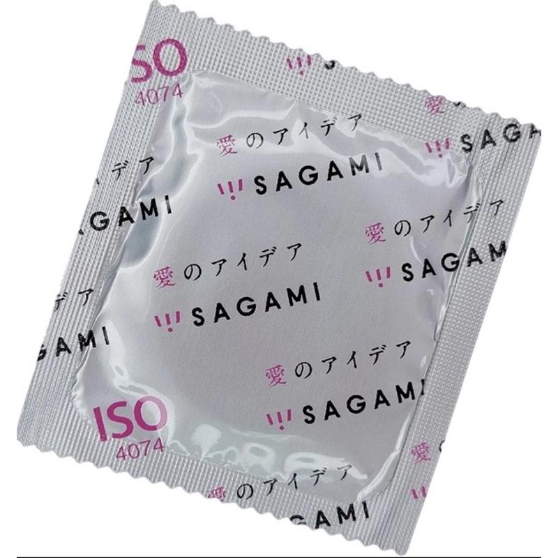 Презервативы ультратонкие SAGAMI XTREME SUPERTHIN (упаковка 1 шт)