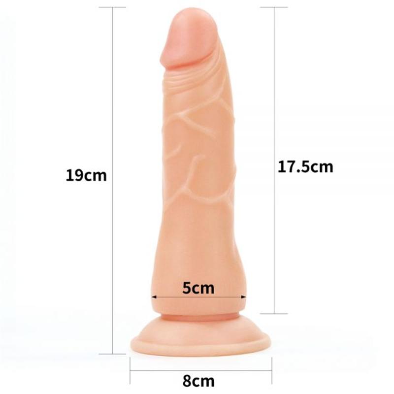 Трусики для страпона Easy Strapon Set 7.5