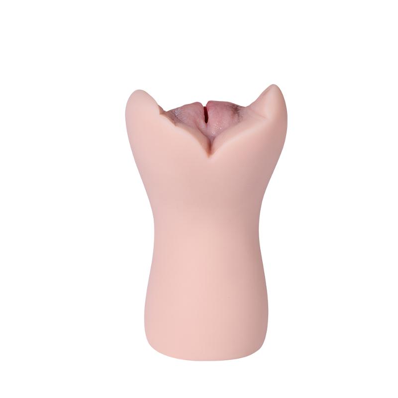 Реалистичный маструбатор вагина Penny Super Realistic Pussy без вибрации