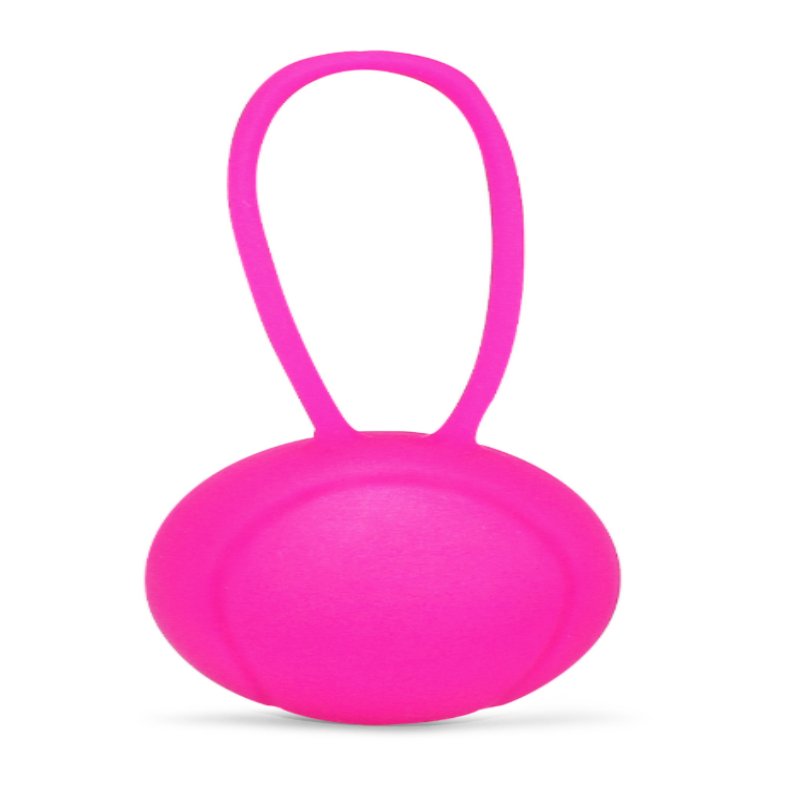 Набор вагинальных шариков - Pleasure Pink