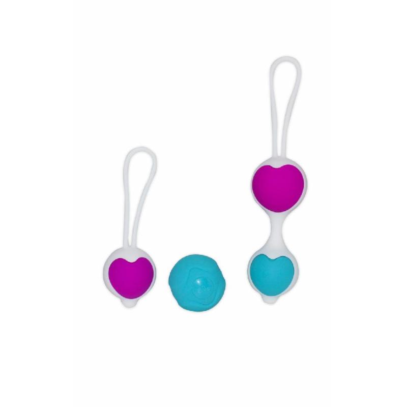 Набор вагинальных шариков Best Kegel Set