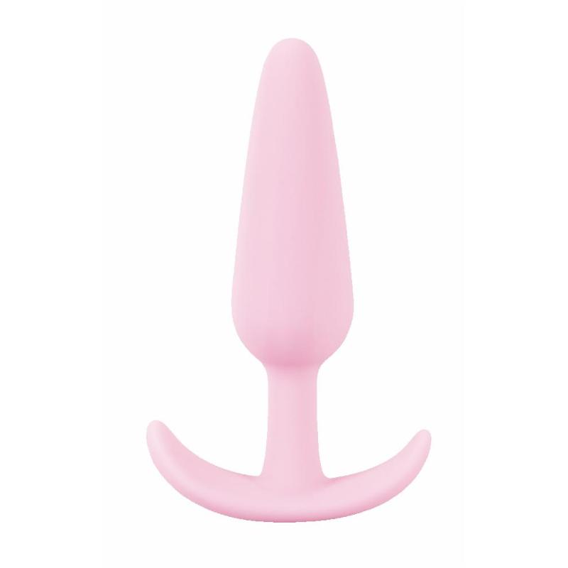 Идеальная анальная пробка для новичков Mini Butt Plug