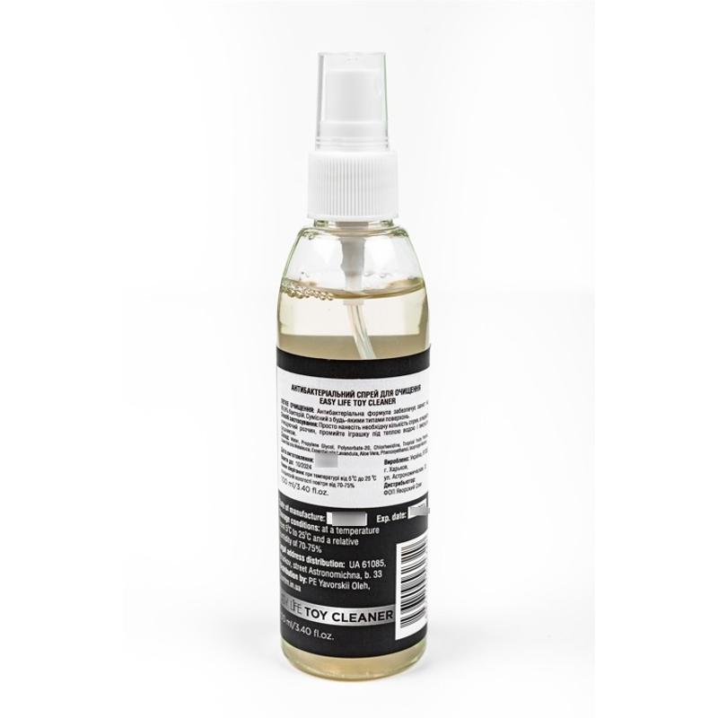 Easy Life Toy Cleaner 100 ml