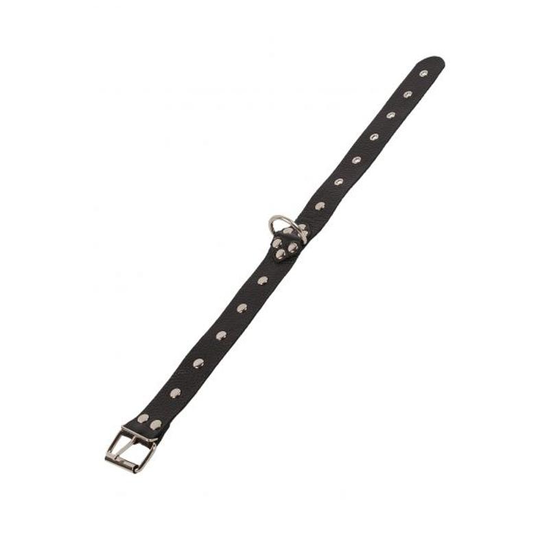 Ошейник Dominant Collar, Black