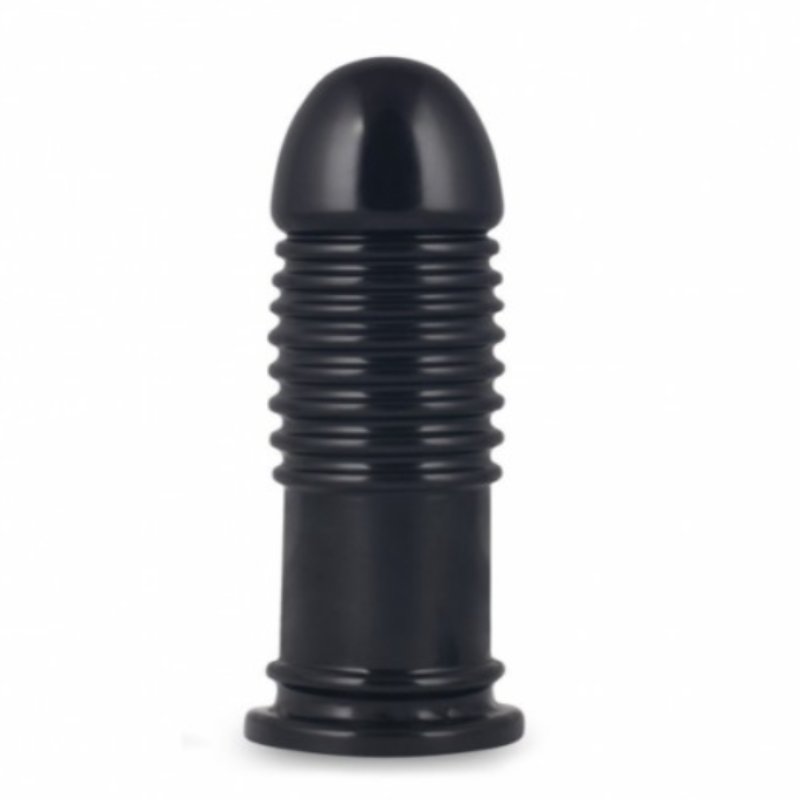 Анальная пробка Большого размера 8" King-Sized Anal