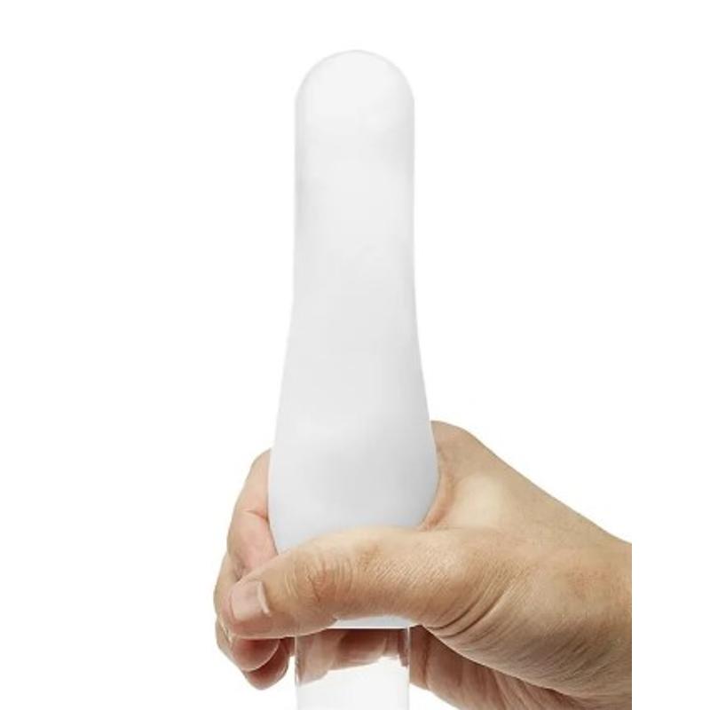Мастурбатор Tenga Egg Silky