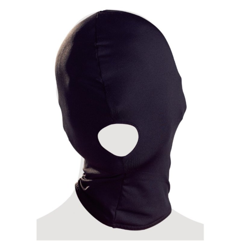 Маска с отверстием для рта Head Mask Bad Kitty