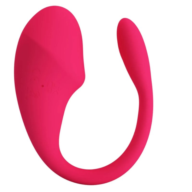 Виброяйцо управляемое смартфоном Romance - Thalia App Control Bullet Vibrator, MC38APP