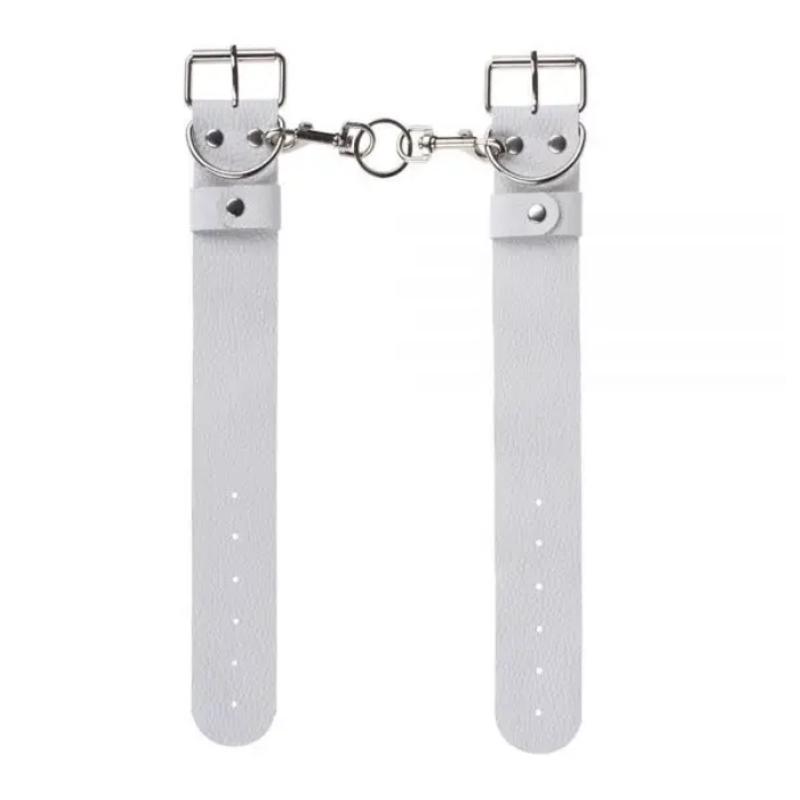 Оковы Bold Desires, White
