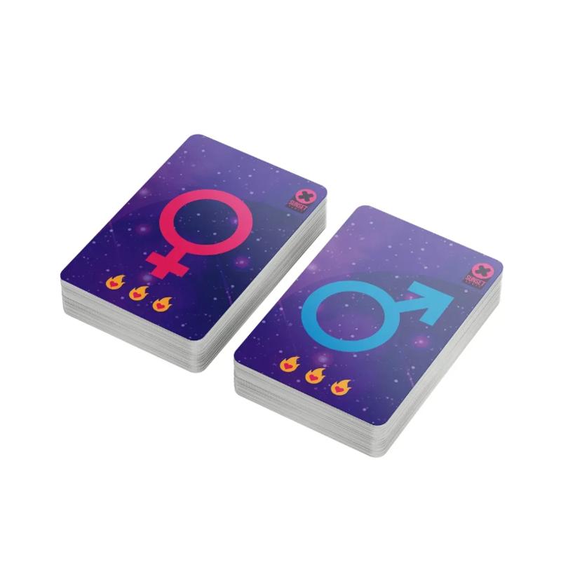 Игра для пары Фантазм