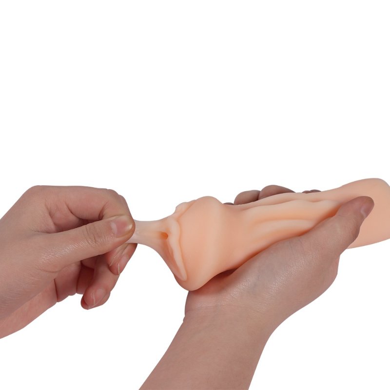 МАСТУРБАТОР "MIZI  Vagina"