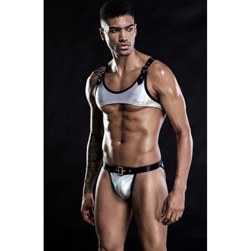 Мужской сексуальный комплект Hot Philip S/L