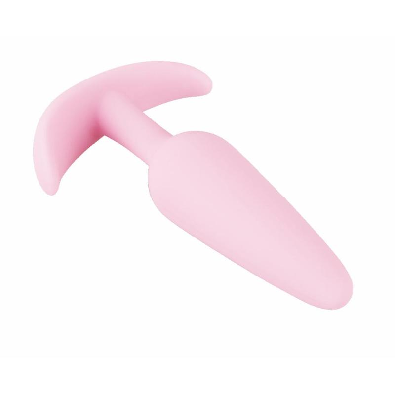 Идеальная анальная пробка для новичков Mini Butt Plug