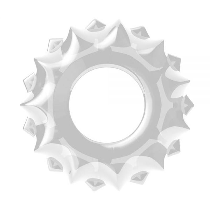 Эрекционное кольцо для сексуального удовольствия POWER PLUS Cockring