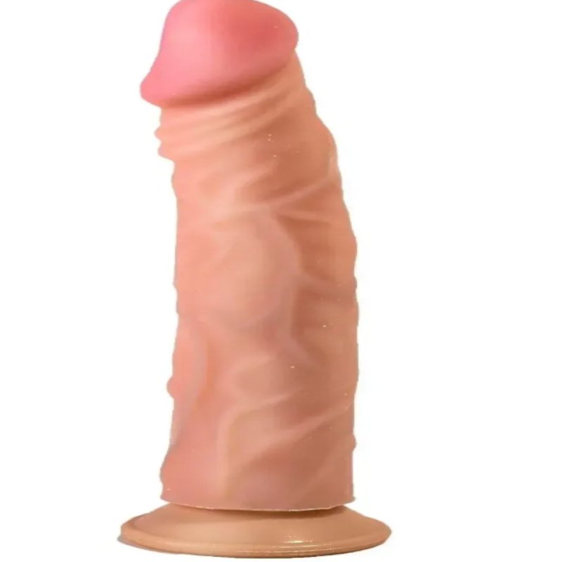 Страпон женский EGZO Evolution STR002 ( 20,5 см х 4,5 см )