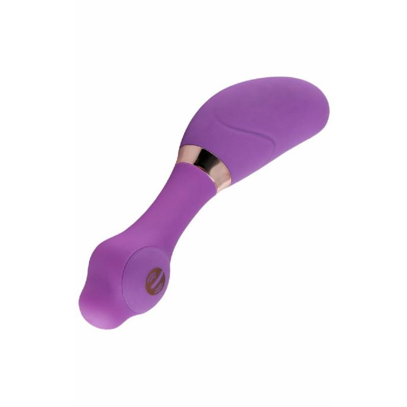 Вибратор для точки G - Vibrator фиолетовый
