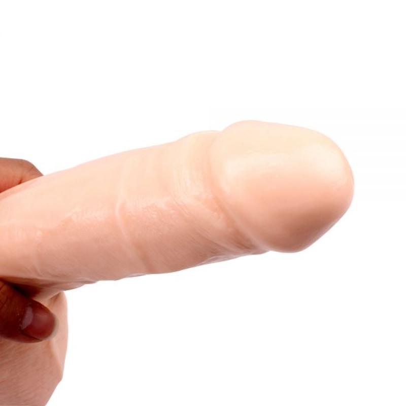 Фаллоимитатор MR.MARCUS' 9.9" Dildo
