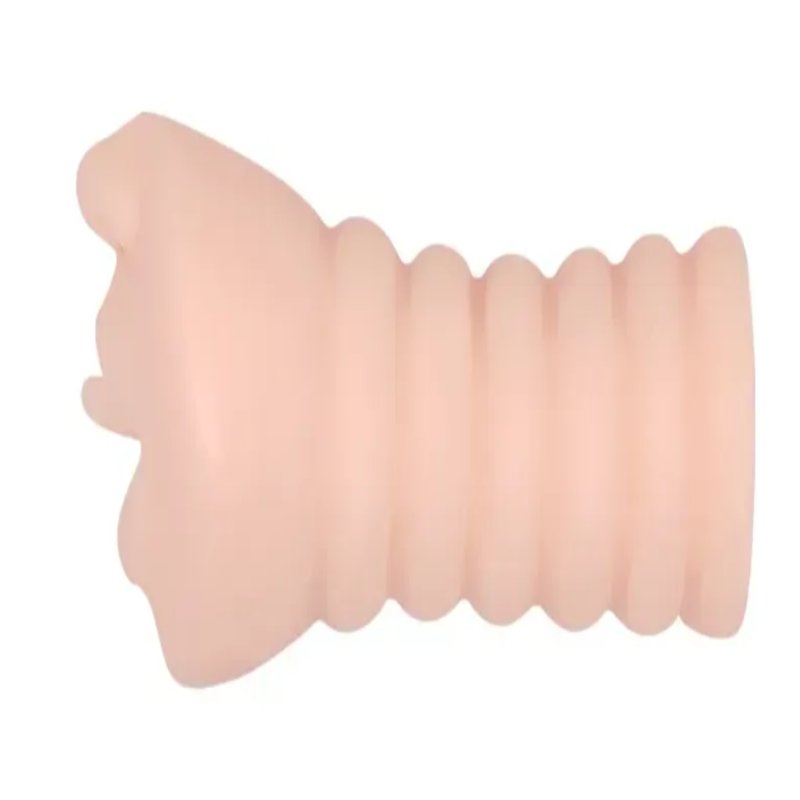 Мастурбатор ротик CRAZY BULL - Miranda, BM-009216U