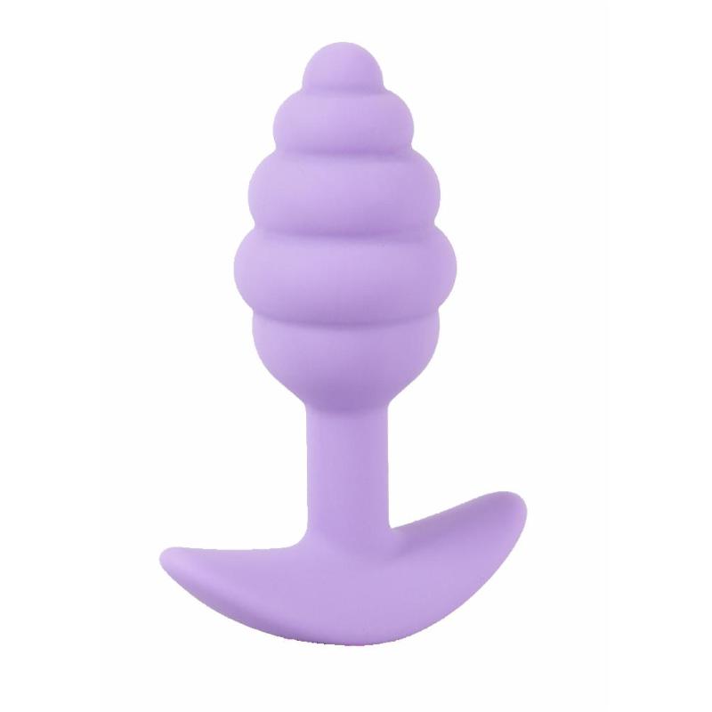 Маленькая анальная пробка Mini Butt Plug