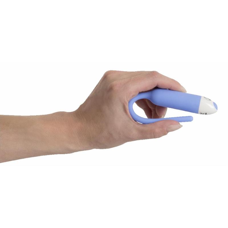 Вибратор для стимуляции уретры 7 режимов вибрации Silicone Dilator