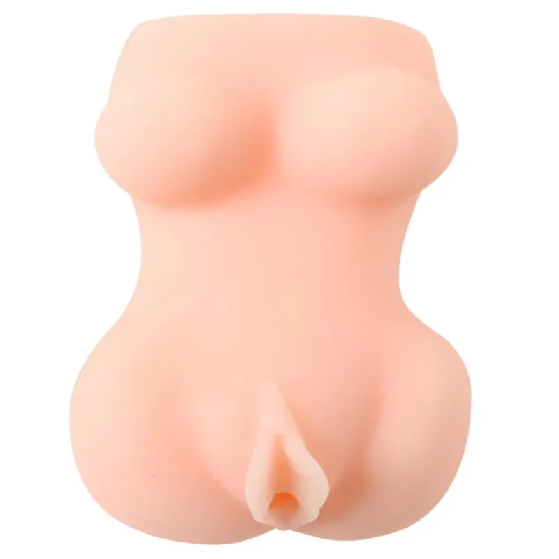Мастурбатор вагина OYO - Busty Beauty, ST-002